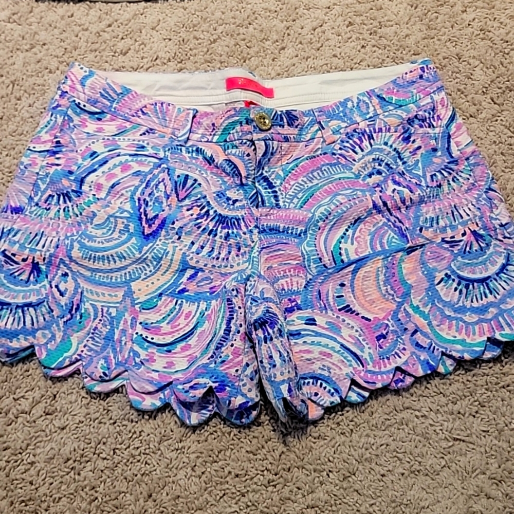 Lilly Pulitzer Buttercup with stretch